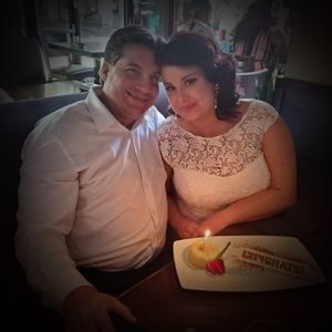 Meet your Posher, Mia